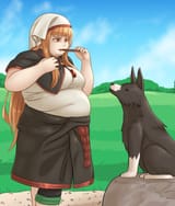 8merchant_meets_the_wide_wolf__a_dogged_contender_by_meatpedal_dhmykfm