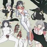 MMMar (user_kvnk3775 88102746) - 幻朧スーツ (126190038) 0