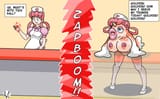0118(Goldeen)_NurseJoy