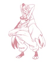 Guita Futa-WIP