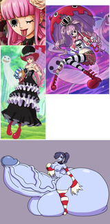 Perona Penis