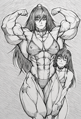 bwmono