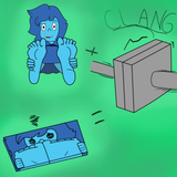 lapislazuliflat