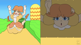 daisy flat 1