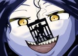 Cute shork