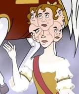 Venture Bros