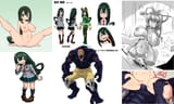 MHA
