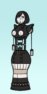 DrakeGReaper_-_Xion_Clock