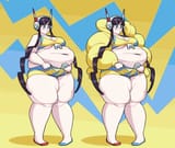 maniacalfork-1158264-ElesaSummerSanta