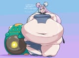 maniacalfork-1158265-IonoSummerSanta