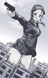 giantess swat 107960397_p0