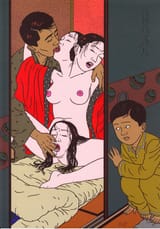 foursome