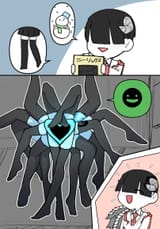 Employee-Lobotomy-Corporation-Игры-8249543