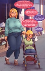 Girl_Stroller