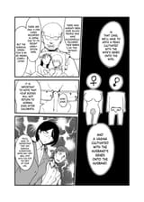 [Setouchi Pharm (Setouchi)] Danjo Gyakuten Ninkatsu