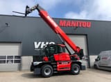 manitou mrt2660