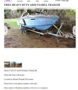freetrailerwihtboat