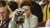 Queen Elizabeth Camera