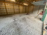gravel