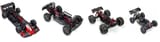 Arrma rollers