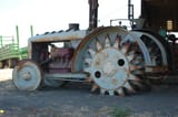 velocitractor
