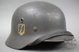 helmet