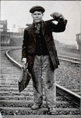 what-happened-to-the-irish-railroad-workers-at-duffys-cut