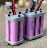 18650 Sportpak