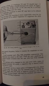 Pocket reciver pg5