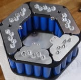 Hexpack wide