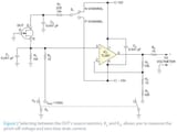 JFet Tester