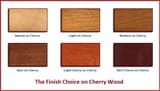 cherryselection