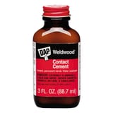 dap contact cement
