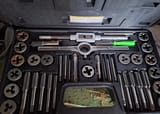 unknown tools