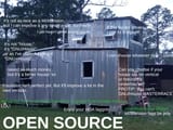 gnu+house