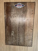 Pegboard