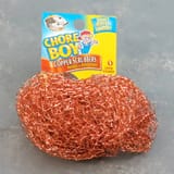 CHOREBOY