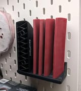 sandplane caddy