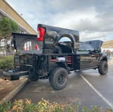 no wasted space