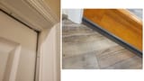 door sealing