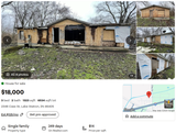 muh empty houses