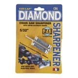 Eze-Lap 5-32 in Diamond Chainsaw Sharpener