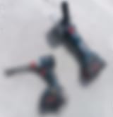 Bosch gws 18v-10