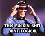 spock ain&#039;t logical