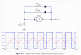 variable duty cycle schmitt