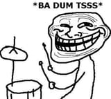 BA DUM TISS