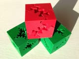 cube gears