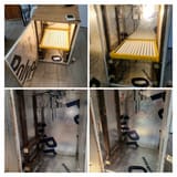 Cabinet Incubator 2