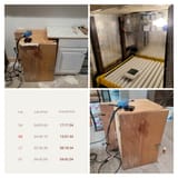 Cabinet Incubator 3