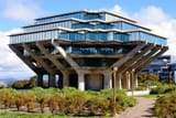 Geisel Library